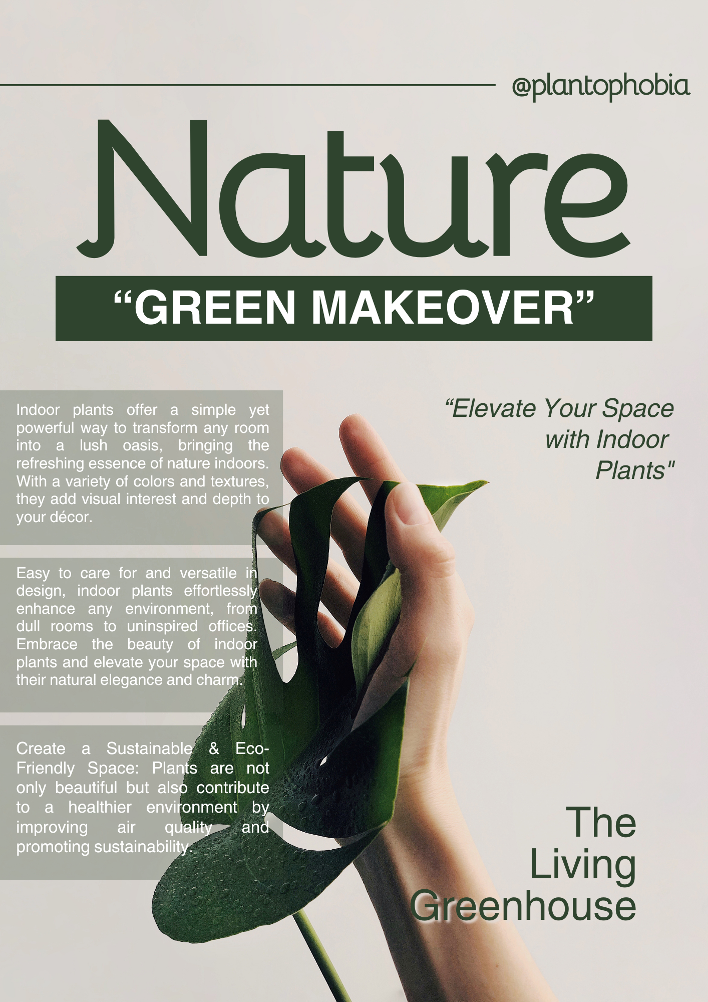 Green Makeover