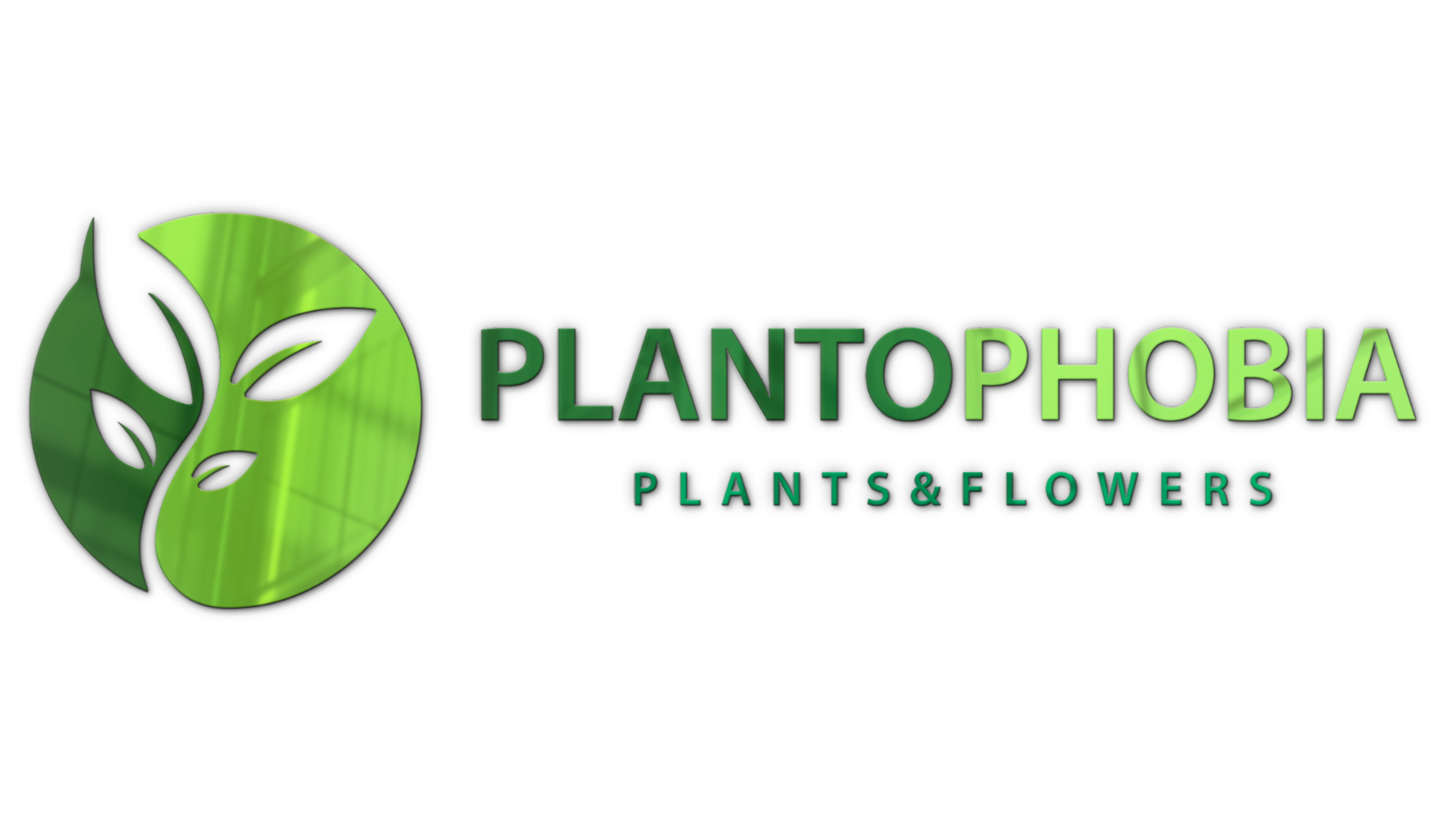 plantophobia